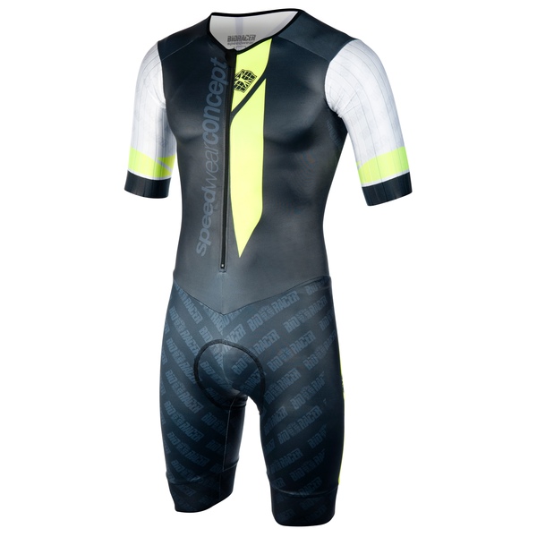 Aerosuit Race Proven Time Trial SS