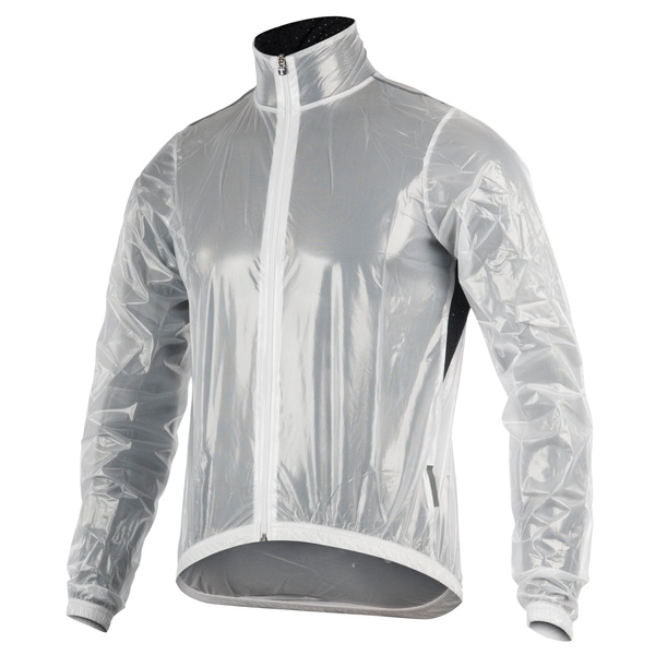 Cristallon Rain Jacket